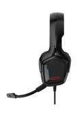 K20 Gaming Kulaklık Siyah - 3