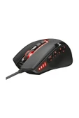 21726 Gxt 164 Sikanda Mmo Optik Oyuncu Mouse - 1