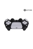 Playstation 5 Dualsense Oyun Kolu Silikon Koruyucu Kılıf ve Analog Koruyucu - 2