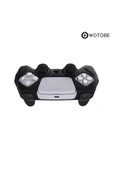 Playstation 5 Dualsense Oyun Kolu Silikon Koruyucu Kılıf ve Analog Koruyucu thumbnail 2
