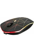 22625 Gaming Gxt 117 Strike Wireless Mouse, 600-1400 Dpi - 2