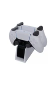 Playstation 5 Dualsense Oyun Kolu Şarj Istasyonu thumbnail 1