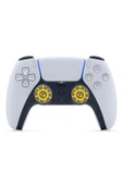 PS5/PS4/PS3/Xbox One/One X/One S/Series X/Series S 3D Analog silikon Koruyucu Modeller-4 Adet - 1
