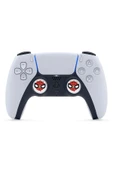 Ps5/ps4/ps3/xbox One/one X/one S/series X/series S 3d Analog Silikon Koruyucu-4 Adet - 1