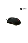 Renk Değiştiren RGB Gaming Mouse 3200 DPI thumbnail 1