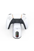 Playstation 5 Dualsense Oyun Kolu Şarj Istasyonu thumbnail 4