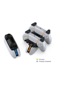Playstation 5 Dualsense Oyun Kolu Şarj Istasyonu thumbnail 2