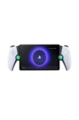 Sony PlayStation Portal 3D Analog Koruyucu Silikon-2 Adet - 5