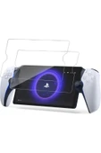 Playstation PS Portal Oyun Konsolu 9H Nano Temperli Cam Ekran Koruyucu-2 Adet thumbnail 1