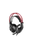 Ps4/xbox/ps3/ps4 Pc Multi Function Oyuncu Kulaklığı - 3