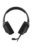 K20 Gaming Kulaklık Siyah - 2