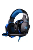 Kotion Each G2000 Mikrofonlu Pc Gaming Oyuncu Kulaklığı - 1