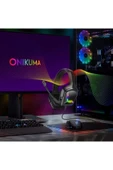 Onıkuma K20 Pro Oyuncu Kulaklığı - 6