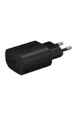 Ep-ta800n Typec 25w Kablosuz Hızlı Şarj Aleti - Siyah - 2