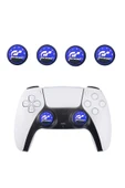Gran Turismo Xbox One-s-x-series X-series S Ps4-ps5-logitech F710-f310-xbox 360 Analog Koruyucu - 2