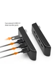 Ps5 5 Port Usb Hub Çoklayıcı /ps5 Usb-hub Tp5-0576 thumbnail 2