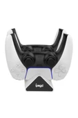 Pg-p5012 Playstation 5 Dualsense Şarj Istasyonu - 8