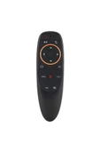 G10 Hava Fare Kumanda -medya Ses Yardimci-air Mouse G10 G10s G10 Uzaktan Kumandalar - 2