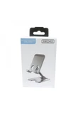 Katlanabilir Metal Masaüstü Telefon Ve Tablet Standı - 2