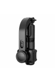L19 Gimbal Motorlu Mini Cep Boy Telefon Selfie Ve Çubuğu Tripod - 5