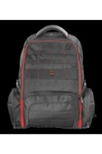 Unisex Siyah Hunter Sırt Çantası 22571 Gxt 1250 - 3
