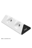 Playstation 5 Dualsense Şarj Istasyonu Ps5 Dual Charging Dock thumbnail 3