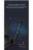 2.4/5 Uyumlu  GHz Kablosuz USB 3.0/2.0/1.1 Mac Windows Linux Uyumlu 1300Mbps Wi-Fi Adaptörü - 5