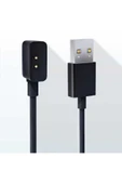 Redmi Watch 2 Lite Usb Şarj Kablosu thumbnail 4