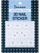 Tarko Lionesse Dns-28 Tırnak Süsü thumbnail 2