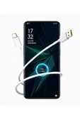 Oppo Supervooc 2.0 Type-c 65w Şarj Seti thumbnail 4