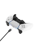 Oivo Ps5 Dualsense Usb Kablo Type-c 3 Metre Pro Controller Xbox One thumbnail 2