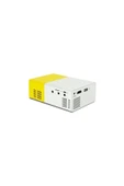 Mini Hdmı Led Projektör - 5