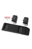 Xbox Series Oyun Kolu Joystick Pil Şarj Istasyonu - 5