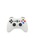 Ps3 Dualshock 3 Titreşimli Kablosuz Gamepad Kontroller - 1