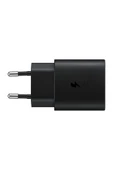 Ep-ta800n Typec 25w Kablosuz Hızlı Şarj Aleti - Siyah - 1