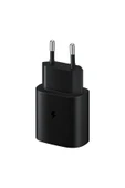 Ep-ta800n Typec 25w Kablosuz Hızlı Şarj Aleti - Siyah - 3