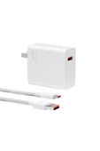 Xiaomi Mdy-12-es 67w Ultra Hızlı Şarj Cihazı thumbnail 1