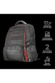 Unisex Siyah Hunter Sırt Çantası 22571 Gxt 1250 - 8