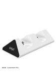 Playstation 5 Dualsense Şarj Istasyonu Ps5 Dual Charging Dock thumbnail 2