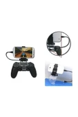 Ps4 Oyun Kolu Denetleyici Kelepçesi Tp4-016 thumbnail 5