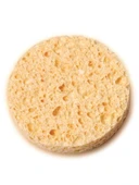 Tarko Lionesse Yüz Temizleme Süngeri Doğal thumbnail 1