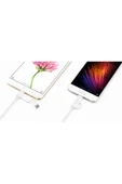 Mi 2'li Micro Usb Type-c Şarj Ve Data Kablosu thumbnail 3