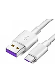 Huawei Oem 0.3m 5a Hızlı Şarj Data Kablosu thumbnail 1