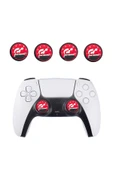 Gran Turismo Xbox One-s-x-series X-series S Ps4-ps5-logitech F710-f310-xbox 360 Analog Koruyucu - 2