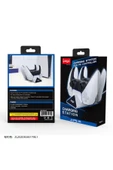 Playstation 5 Dualsense Şarj Istasyonu Ps5 Dual Charging Dock thumbnail 1