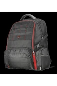 Unisex Siyah Hunter Sırt Çantası 22571 Gxt 1250 - 5