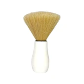 Croc EF001 Plastik Ense Fırçası Beyaz - 1