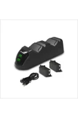 Xbox One Oyun Kolu Dock S X Wireless Controller Şarj Istasyonu Göstergeli 1200mah - 1