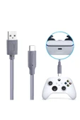 Xbox One S/series S/series X Type-c 5a 2m Şarj Kablosu thumbnail 1
