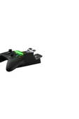Xbs-003 Işıklı Xbox Series X Series S 1000mah Joystick Batarya Şarj Stand - 4